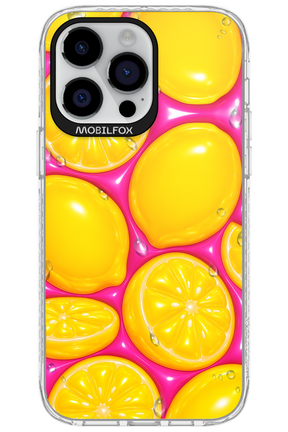 JuicyLemon - Apple iPhone 14 Pro Max