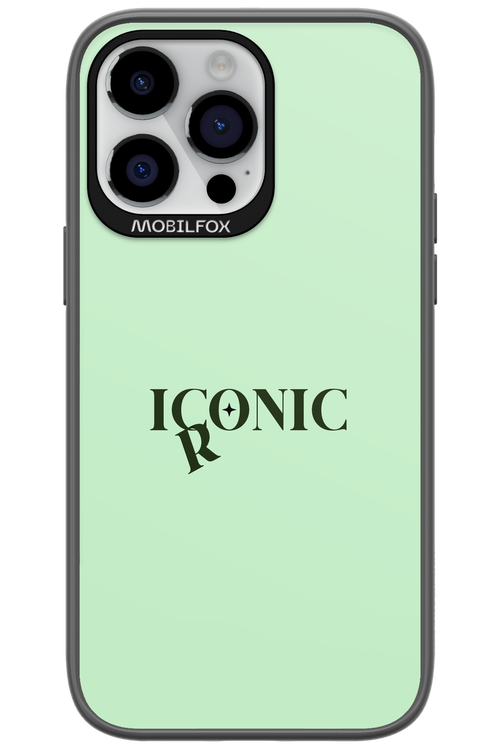 I(R)ONIC - Apple iPhone 14 Pro Max