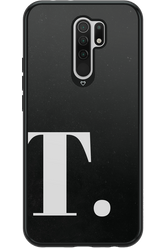 T (Off Space) 2.0 - Xiaomi Redmi 9