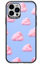 Cloudy - Apple iPhone 12 Pro