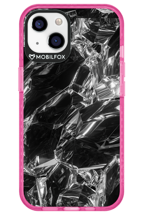 Crystal Noir 2.0 - Apple iPhone 13