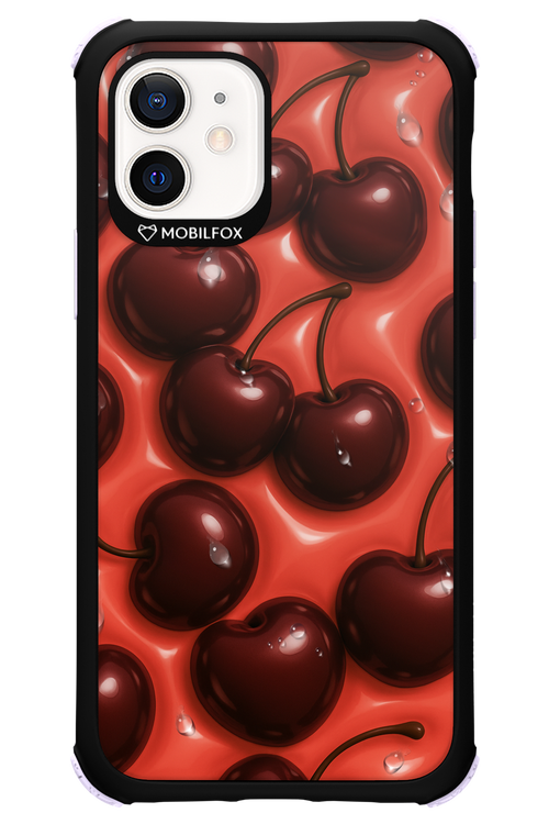 CherryQueen - Apple iPhone 12