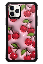 Cherry Bomb - Apple iPhone 11 Pro