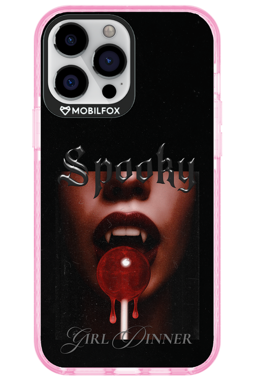 Freaky Girl - Apple iPhone 13 Pro Max
