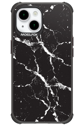 Grunge Marble - Apple iPhone 15