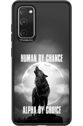 Alpha 2.0 - Samsung Galaxy S20 FE