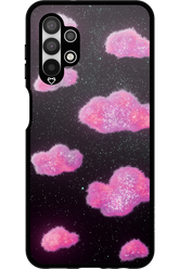 Cotton Candy Galaxy - Samsung Galaxy A13 4G