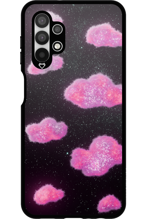 Cotton Candy Galaxy - Samsung Galaxy A13 4G