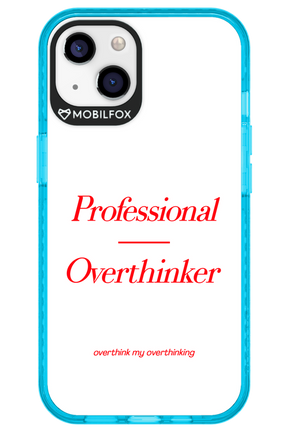 Pro Overthinker - Apple iPhone 13
