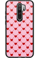 Lovesick - Xiaomi Redmi Note 8 Pro