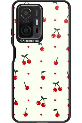Baby Cherry - Xiaomi Mi 11T Pro