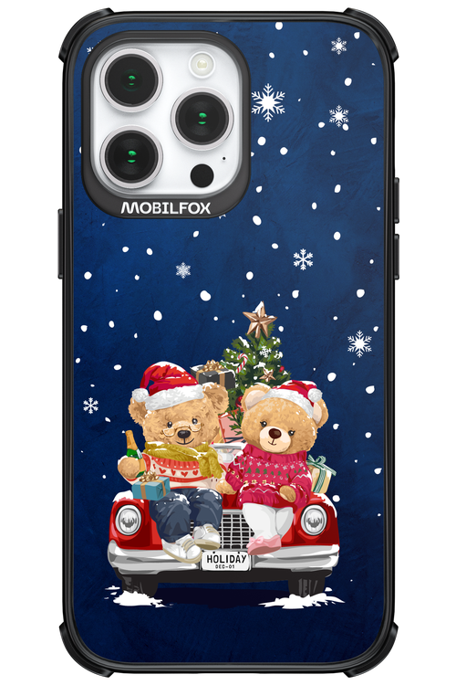 Happy Holiday - Apple iPhone 14 Pro Max