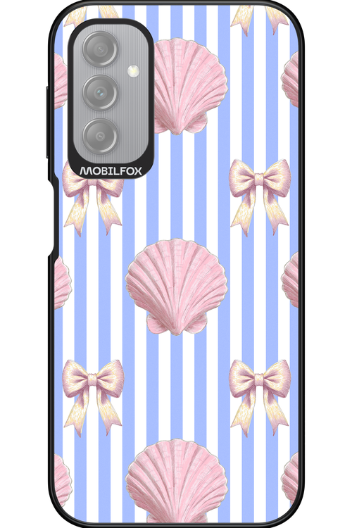 Shell Baby - Samsung Galaxy A14