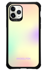 Pastel Cream - Apple iPhone 11 Pro