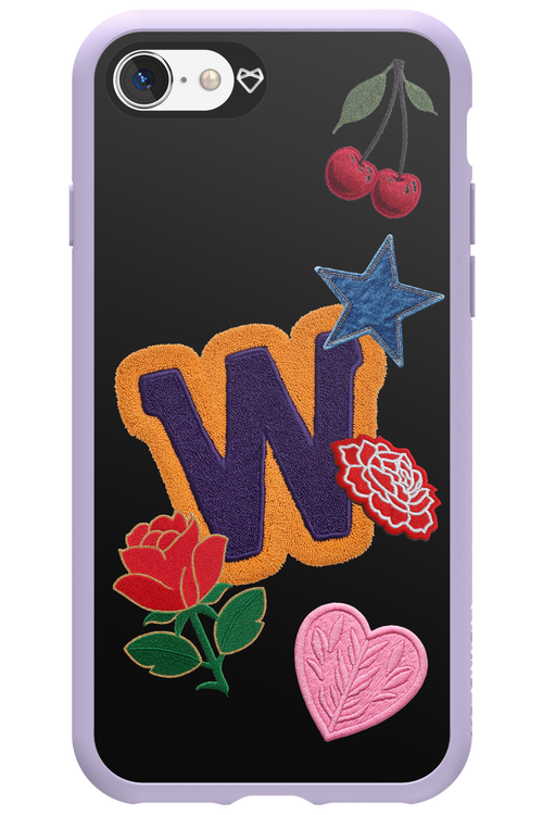 University's Queen - Apple iPhone SE 2020