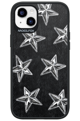 Chrome Stars - Apple iPhone 14 Plus