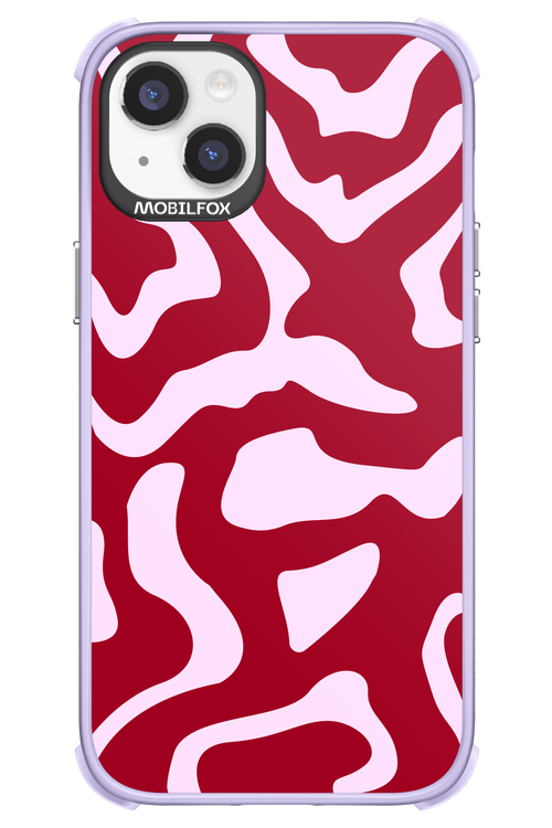 Strawberry Shake - Apple iPhone 14 Plus