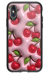 Cherry Bomb - Apple iPhone XS