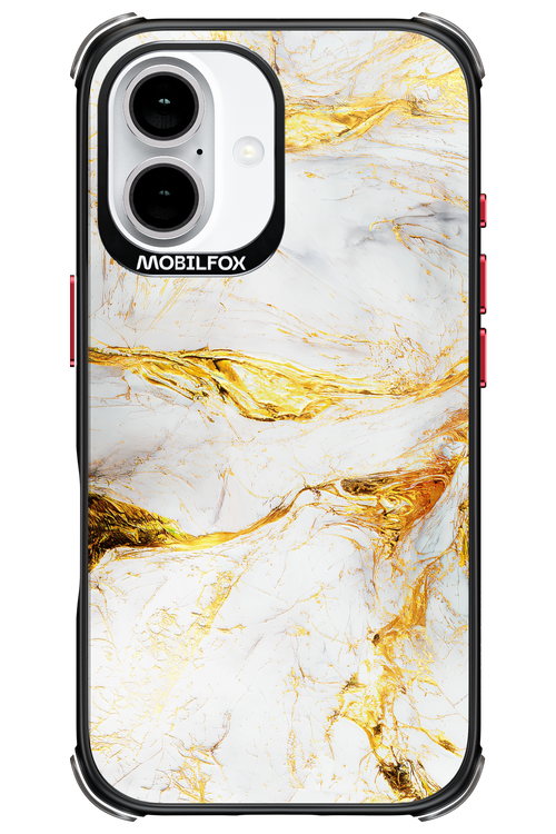 Quartz - Apple iPhone 16