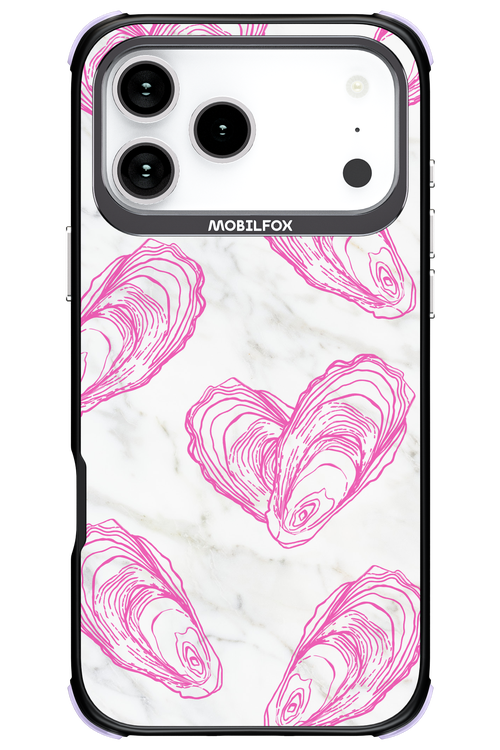 Shelly - Apple iPhone 17 Pro Max