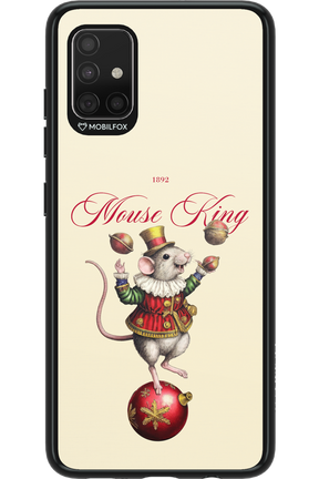 Mouse King - Samsung Galaxy A51