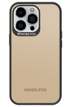 Sand - Apple iPhone 13 Pro