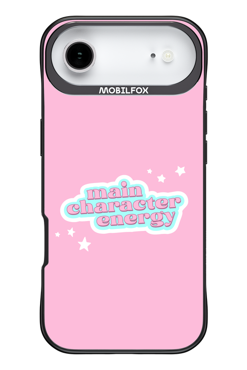 The Main Pink - Apple iPhone 17 Air