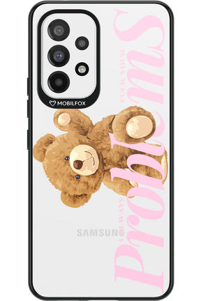 Problems - Samsung Galaxy A53