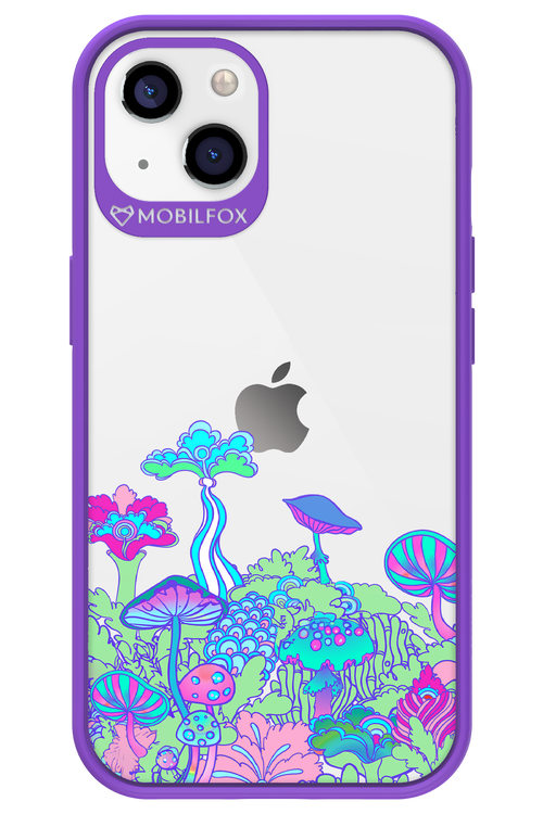Shrooms - Apple iPhone 13