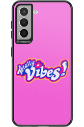 Totally Vibes II - Samsung Galaxy S21