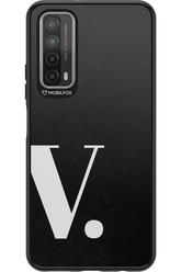 V (Off Space) - Huawei P Smart 2021