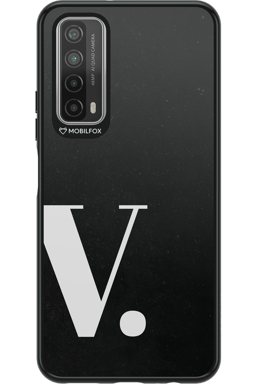 V (Off Space) - Huawei P Smart 2021