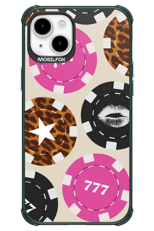 All In - Apple iPhone 15 Plus