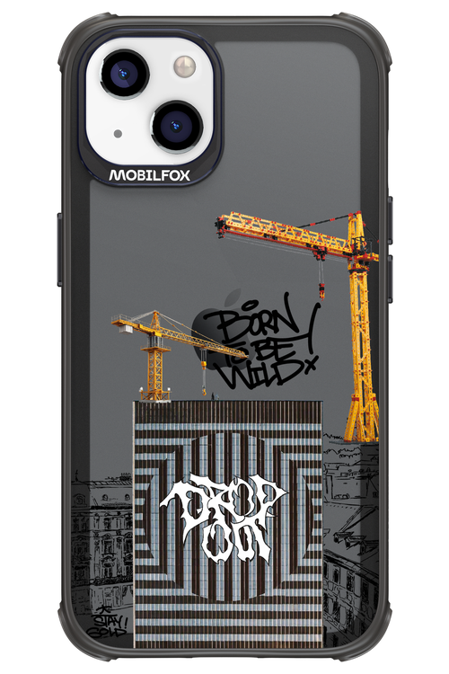 Crane Chaos - Apple iPhone 13