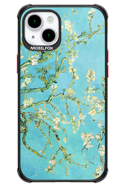 Almond Blossom - Apple iPhone 15 Plus