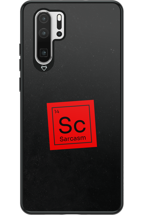 Sc 2.0 - Huawei P30 Pro