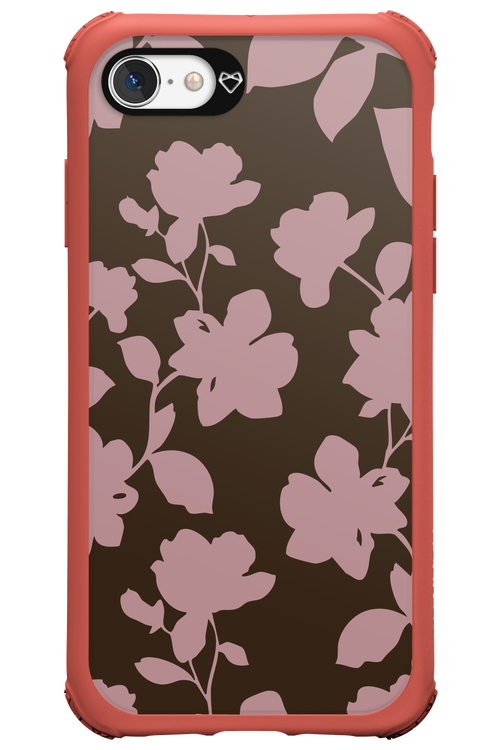 Flower Serenade - Apple iPhone 7