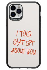 About You - Apple iPhone 11 Pro