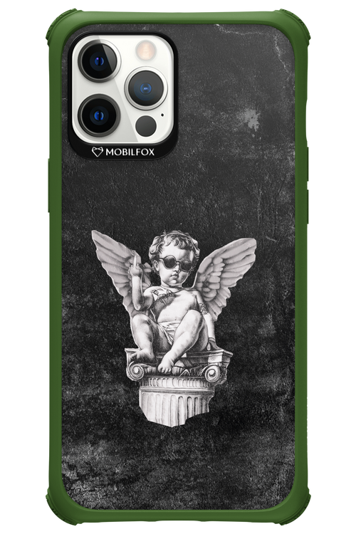 Fallen Angel - Apple iPhone 12 Pro Max