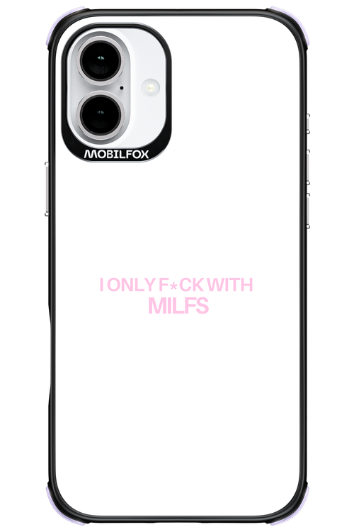 Only Milf - Apple iPhone 16 Plus
