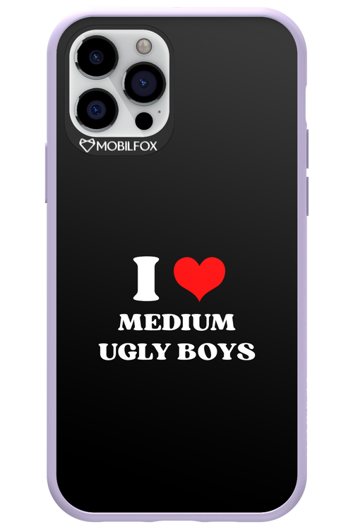 I LOVE 2.0 - Apple iPhone 12 Pro