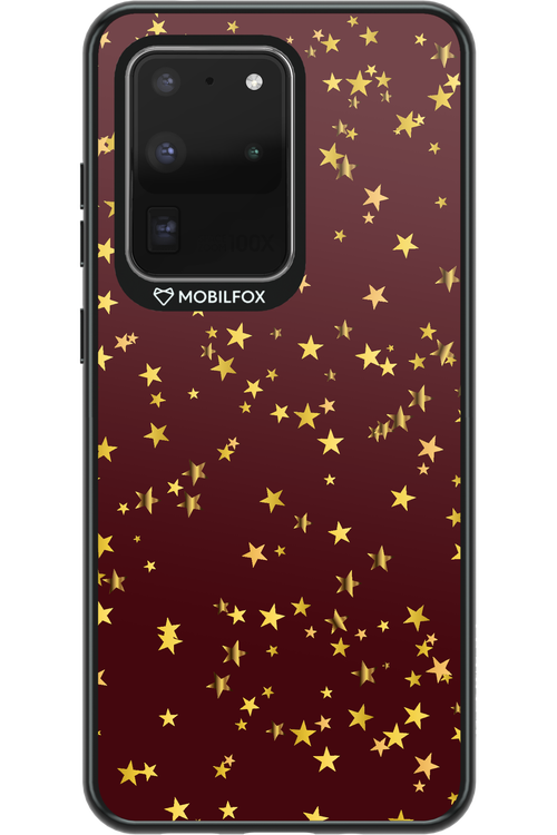 Star Shopping - Samsung Galaxy S20 Ultra 5G