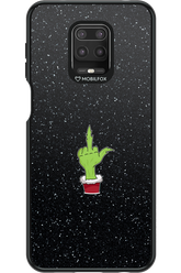 My Middle Finger - Xiaomi Redmi Note 9 Pro