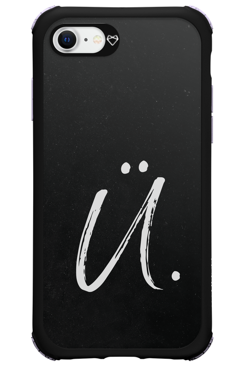 (Off Space) U II 2.0 - Apple iPhone 7