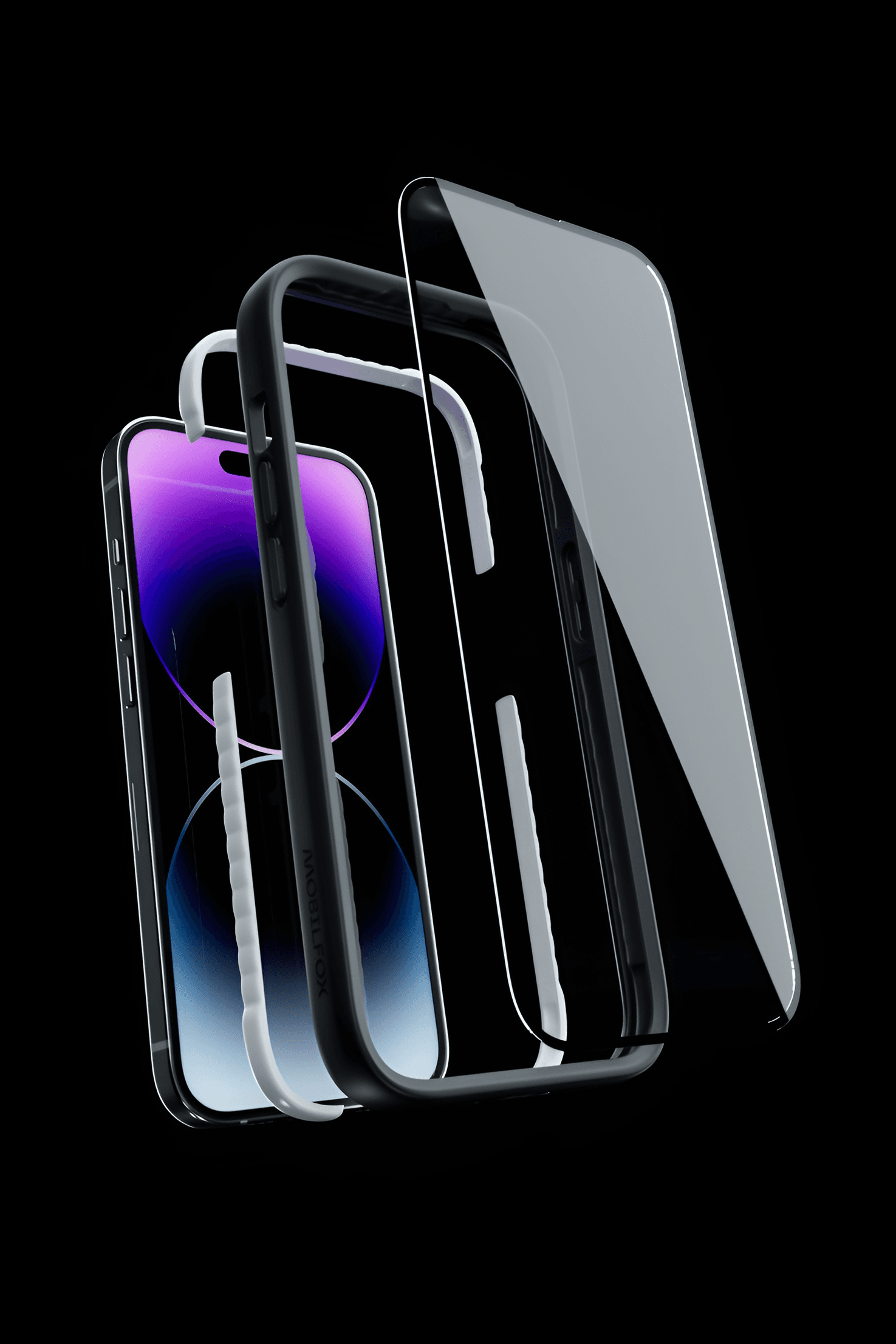 PRO-SHIELD - Apple iPhone 11 Pro Max